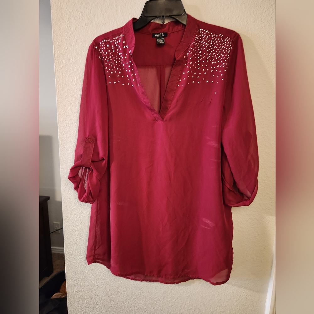 Blouse